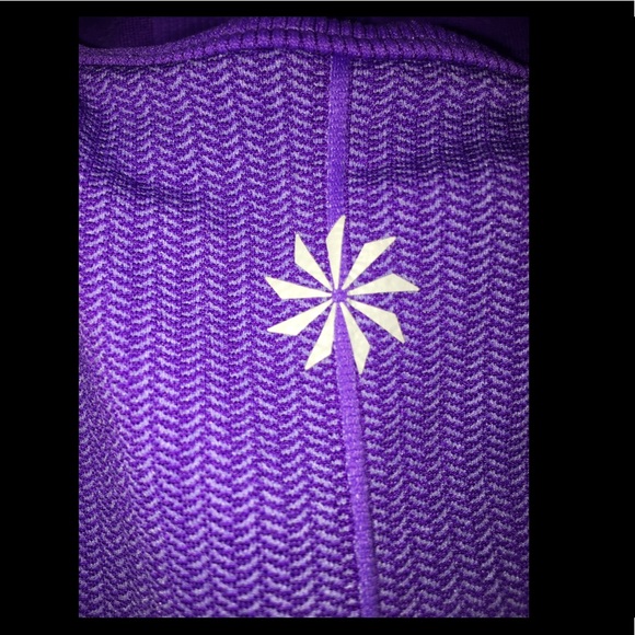 🧘♂️ATHLETA TANK TOP XS - Picture 3 of 5